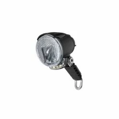 B&M Busch & Müller Koplamp Lumotec IQ CYO Senso+ Naafdynamo -Pas Cher Fietsbellen Magasin busch muller koplamp lumotec iq cyo senso naafdynamo 4006021009417 1 l