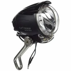 B&M Busch & Müller Koplamp Lumotec IQ Cyo T Auto Standlicht -Pas Cher Fietsbellen Magasin busch muller koplamp lumotec iq cyo t auto standlicht 4006021009424 5 l