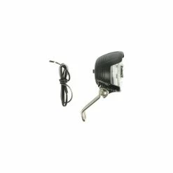 B&M Busch & Müller Koplamp Lumotec Lyt B Sensor Standlicht -Pas Cher Fietsbellen Magasin busch muller koplamp lumotec lyt b sensor standlicht 4006021008311 1 l