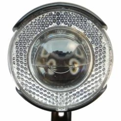 B&M Busch & Müller Koplamp Lumotec Lyt B Sensor Standlicht -Pas Cher Fietsbellen Magasin busch muller koplamp lumotec lyt b sensor standlicht 4006021008311 2 l