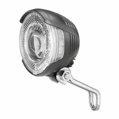 B&M Busch & Müller Koplamp Lumotec Lyt Naafdynamo Switch