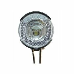 B&M Busch & Müller Koplamp Lumotec Lyt Naafdynamo Switch -Pas Cher Fietsbellen Magasin busch muller koplamp lumotec lyt naafdynamo switch 4006021007345 5 l