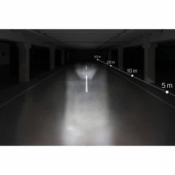 B&M Busch & Muller Led Koplamp IQ Eyro Zwart/Zilver Accu 12 B&M Busch & Muller Led Koplamp IQ Eyro Zwart/Zilver Accu -Pas Cher Fietsbellen Magasin busch muller led koplamp iq eyro zwart zilver accu 4006021010239 3 l