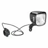 B&M Busch & Müller Lumotec IQ XL Koplamp LED E-Bike - Zwart 1 B&M Busch & Müller Lumotec IQ XL Koplamp LED E-Bike - Zwart -Pas Cher Fietsbellen Magasin busch muller lumotec iq xl koplamp led e bike zwart 4006021013674 11 l