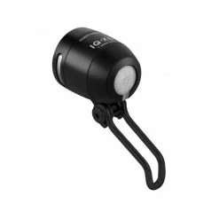 B&M Busch & Müller Lumotec IQ-XS E Koplamp E-Bike LED - Zwart -Pas Cher Fietsbellen Magasin busch muller lumotec iq xs e koplamp e bike led zwart 4006021012196 1 l