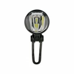 B&M Busch & Müller Lumotec IQ-XS E Koplamp E-Bike LED - Zwart -Pas Cher Fietsbellen Magasin busch muller lumotec iq xs e koplamp e bike led zwart 4006021012196 4 l