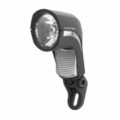 B&M Busch & Müller Lumotec Upp Dc Koplamp E-Bike - Grijs -Pas Cher Fietsbellen Magasin busch muller lumotec upp dc koplamp e bike grijs 4006021011526 2 l