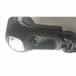 B&M Busch & Müller Lumotec Upp Dc Koplamp E-Bike - Grijs -Pas Cher Fietsbellen Magasin busch muller lumotec upp dc koplamp e bike grijs 4006021011526 506902 l