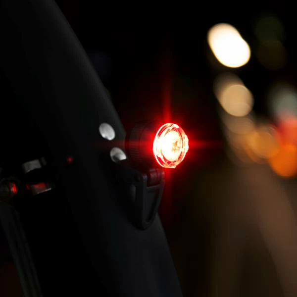 B&M Busch & Müller Mü E Achterlicht LED Dynamo - Zilver 7 B&M Busch & Müller Mü E Achterlicht LED Dynamo - Zilver – Image 5