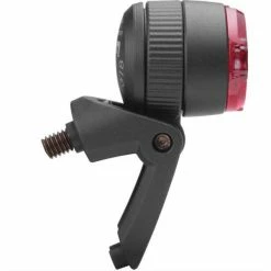 B&M Busch & Müller Mü E Achterlicht LED Dynamo - Zwart -Pas Cher Fietsbellen Magasin busch muller mu e achterlicht led dynamo zwart 4006021012639 2 l