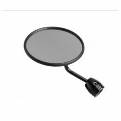 B&M Busch & Muller Spiegel Cycle Star Kort Zwart -Pas Cher Fietsbellen Magasin busch muller spiegel cycle star kort zwart 4006021002524 1 l