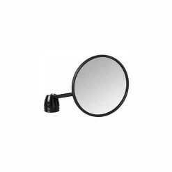 B&M Busch & Muller Spiegel Cycle Star Middel Zwart -Pas Cher Fietsbellen Magasin busch muller spiegel cycle star middel zwart 4006021002487 2 l