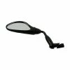 B&M Busch & Muller Spiegel E-Bike Zwart -Pas Cher Fietsbellen Magasin busch muller spiegel e bike zwart 4006021007758 0 l