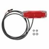 B&M Busch & Müller Toplight 2C Achterlicht E-Bike Bosch - Rood -Pas Cher Fietsbellen Magasin busch muller toplight 2c achterlicht e bike bosch rood 8715957593520 0 l