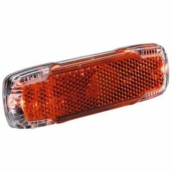 B&M Busch & Muller Toplight 2C Achterlicht Led Dynamo 50/80mm -Pas Cher Fietsbellen Magasin busch muller toplight 2c achterlicht led dynamo 50 80mm 4006021011434 2 l