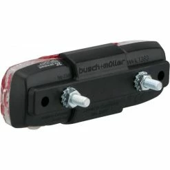 B&M Busch & Müller Toplight 2C LED Achterlicht 50/80mm -Pas Cher Fietsbellen Magasin busch muller toplight 2c led achterlicht 50 80mm 4006021011441 2 l