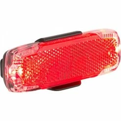 B&M Busch & Müller Toplight 2C LED Achterlicht 50/80mm -Pas Cher Fietsbellen Magasin busch muller toplight 2c led achterlicht 50 80mm 4006021011441 3 l