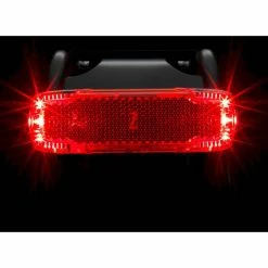 B&M Busch & Müller Toplight 2c Plus DC Achterlicht E-Bike - Zw -Pas Cher Fietsbellen Magasin busch muller toplight 2c plus dc achterlicht e bike zw 4006021011557 517241 l