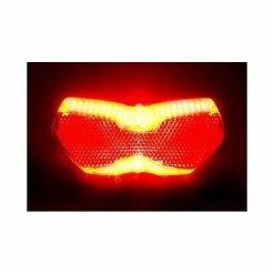 B&M Busch & Müller Toplight View E Dynamo Achterlicht 50/80mm -Pas Cher Fietsbellen Magasin busch muller toplight view e dynamo achterlicht 50 80mm 4006021010048 2 l