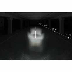 B&M Busch&Muller Voorlicht Ixon Pure B -Pas Cher Fietsbellen Magasin busch muller voorlicht ixon pure b 4006021008427 1 l