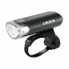 CatEye EL135N Koplamp LED Batterijen - Zwart 1 CatEye EL135N Koplamp LED Batterijen - Zwart -Pas Cher Fietsbellen Magasin cateye el135n koplamp led batterijen zwart 4990173021321 0 l