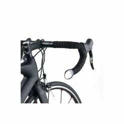 Cateye Fietsspiegel BM45 In Stuur Montage - Zwart -Pas Cher Fietsbellen Magasin cateye fietsspiegel bm45 in stuur montage zwart 4990173028504 2 l