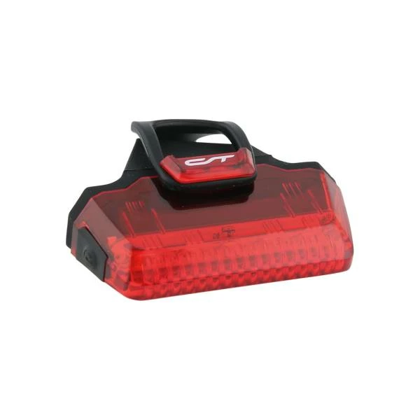 Contec Achterlicht Speed-LED 7LED 1xAAA Met Houder 2 Contec Achterlicht Speed-LED 7LED 1xAAA Met Houder