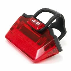 Contec Achterlicht Speed-LED 7LED 1xAAA Met Houder 5 Contec Achterlicht Speed-LED 7LED 1xAAA Met Houder -Pas Cher Fietsbellen Magasin contec achterlicht speed led 7led 1xaaa met houder 4250311300085 11 l