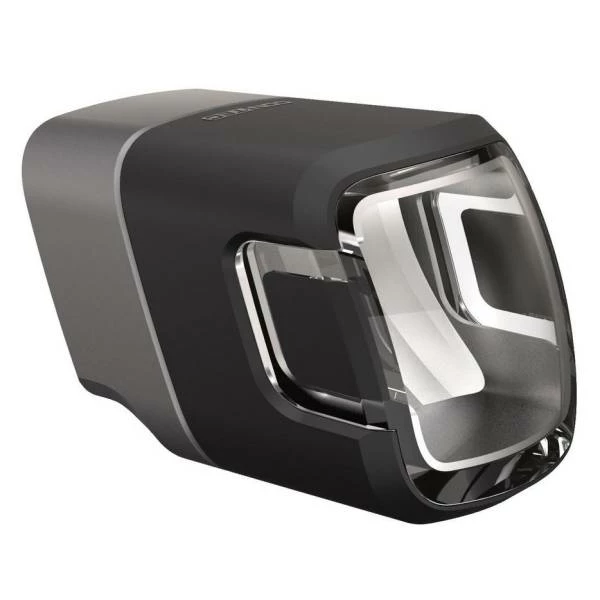 Contec DLux Micro Power 120 Lux Koplamp - Zwart 3 Contec DLux Micro Power 120 Lux Koplamp - Zwart