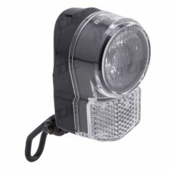 Contec Dutch Classic HL-006 Koplamp LED Batterijen - Zwart 5 Contec Dutch Classic HL-006 Koplamp LED Batterijen - Zwart -Pas Cher Fietsbellen Magasin contec dutch classic hl 006 koplamp led batterijen zwart 4251507938655 11 l