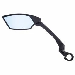 Page de garde -Pas Cher Fietsbellen Magasin contec e vieuw deluxe fietsspiegel o22 2mm links zwart 4251507943062 11 l