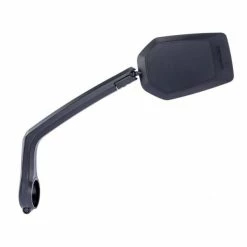 Contec E-View Evo GL Fietsspiegel Rechts/Links - Zwart -Pas Cher Fietsbellen Magasin contec e view evo gl fietsspiegel rechts links zwart 806993 1 l