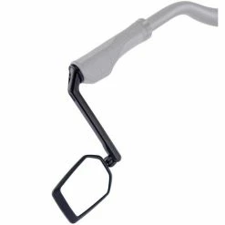 Contec E-View Evo L Fietsspiegel Rechts/Links - Zwart -Pas Cher Fietsbellen Magasin contec e view evo l fietsspiegel rechts links zwart 806996 4 l