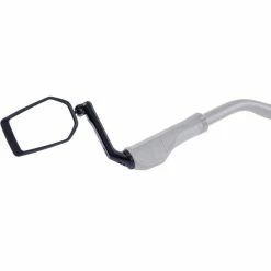 Contec E-View Evo M Fietsspiegel Rechts/Links - Zwart -Pas Cher Fietsbellen Magasin contec e view evo m fietsspiegel rechts links zwart 806995 3 l