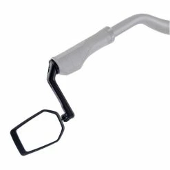 Contec E-View Evo M Fietsspiegel Rechts/Links - Zwart -Pas Cher Fietsbellen Magasin contec e view evo m fietsspiegel rechts links zwart 806995 4 l