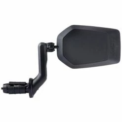 Contec E-View Evo S Fietsspiegel Rechts/Links - Zwart -Pas Cher Fietsbellen Magasin contec e view evo s fietsspiegel rechts links zwart 806994 11 l