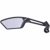 Contec E-View Move Fietsspiegel Links Kunststof - Zwart -Pas Cher Fietsbellen Magasin contec e view move fietsspiegel links kunststof zwart 4251507918626 0 l