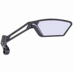 Contec E-View Move Fietsspiegel Rechts Kunststof - Zwart 5 Contec E-View Move Fietsspiegel Rechts Kunststof - Zwart -Pas Cher Fietsbellen Magasin contec e view move fietsspiegel rechts kunststof zwart 4251507918619 11 l