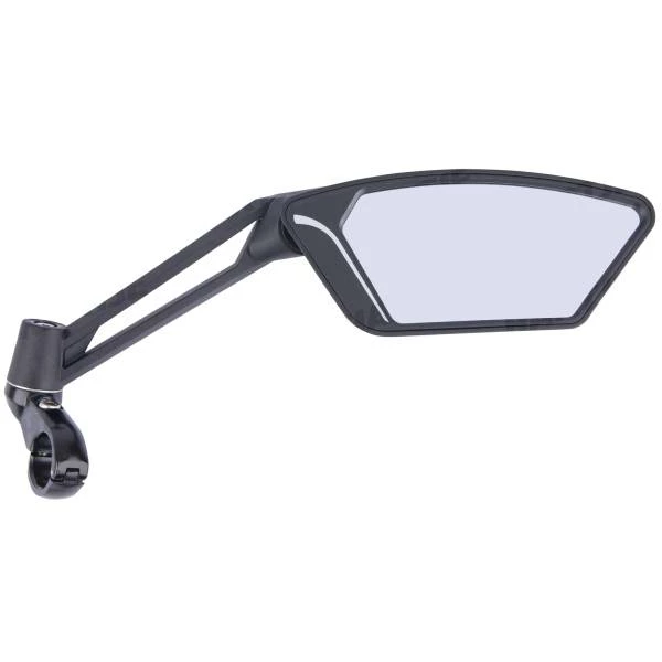 Contec E-View Move Fietsspiegel Rechts Kunststof - Zwart 4 Contec E-View Move Fietsspiegel Rechts Kunststof - Zwart – Image 2