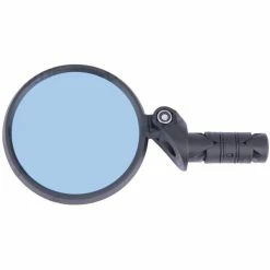 Contec E-View XS Fietsspiegel L/R Kunststof - Zwart -Pas Cher Fietsbellen Magasin contec e view xs fietsspiegel l r kunststof zwart 4251507918664 11 l