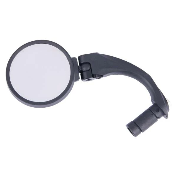 Contec E-View XS Lanky Fietsspiegel L/R Kunststof - Zwart 3 Contec E-View XS Lanky Fietsspiegel L/R Kunststof - Zwart