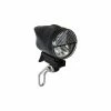 Contec HL-2000 B Koplamp LED USB Accu 40 Lux - Zwart -Pas Cher Fietsbellen Magasin contec hl 2000 b koplamp led usb accu 40 lux zwart 4250311357102 0 l