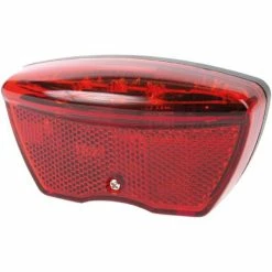 Contec LED-Achterlicht Dutch Classic TL-003 5 LEDs