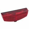 Contec TL-128 B Achterlicht Batterijen 50/80mm - Rood -Pas Cher Fietsbellen Magasin contec tl 128 b achterlicht batterijen 50 80mm rood 4251507993562 11 l
