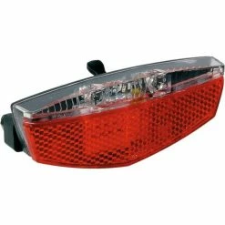 Contec TL-128 LED-Achterlicht 2 LED USB Aansluiting -Pas Cher Fietsbellen Magasin contec tl 128 led achterlicht 2 led usb aansluiting 4250311357096 11 l