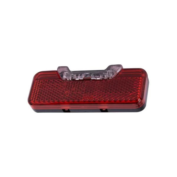 Contec TL-335 Achterlicht LED E-Bike 6-48V 50mm - Rood 3 Contec TL-335 Achterlicht LED E-Bike 6-48V 50mm - Rood
