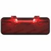 Contec TL-335 E-Stop Achterlicht LED E-Bike 50mm - Rood -Pas Cher Fietsbellen Magasin contec tl 335 e stop achterlicht led e bike 50mm rood 4251507943796 11 l