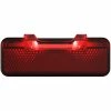 Contec TL335 E-Stop Achterlicht LED 6-12V 50mm - Rood -Pas Cher Fietsbellen Magasin contec tl335 e stop achterlicht led 6 12v 50mm rood 4251507944946 0 l