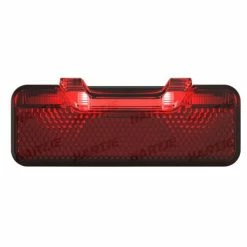 Contec TL335 E-Stop Achterlicht LED 6-12V 50mm - Rood -Pas Cher Fietsbellen Magasin contec tl335 e stop achterlicht led 6 12v 50mm rood 4251507944946 11 l