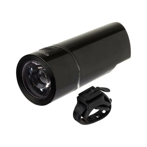 Cordo Alcor Koplamp LED Batterijen - Zwart 3 Cordo Alcor Koplamp LED Batterijen - Zwart